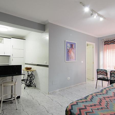 Apartamentos Turísticos Casa Soto Baiona Bagian luar foto