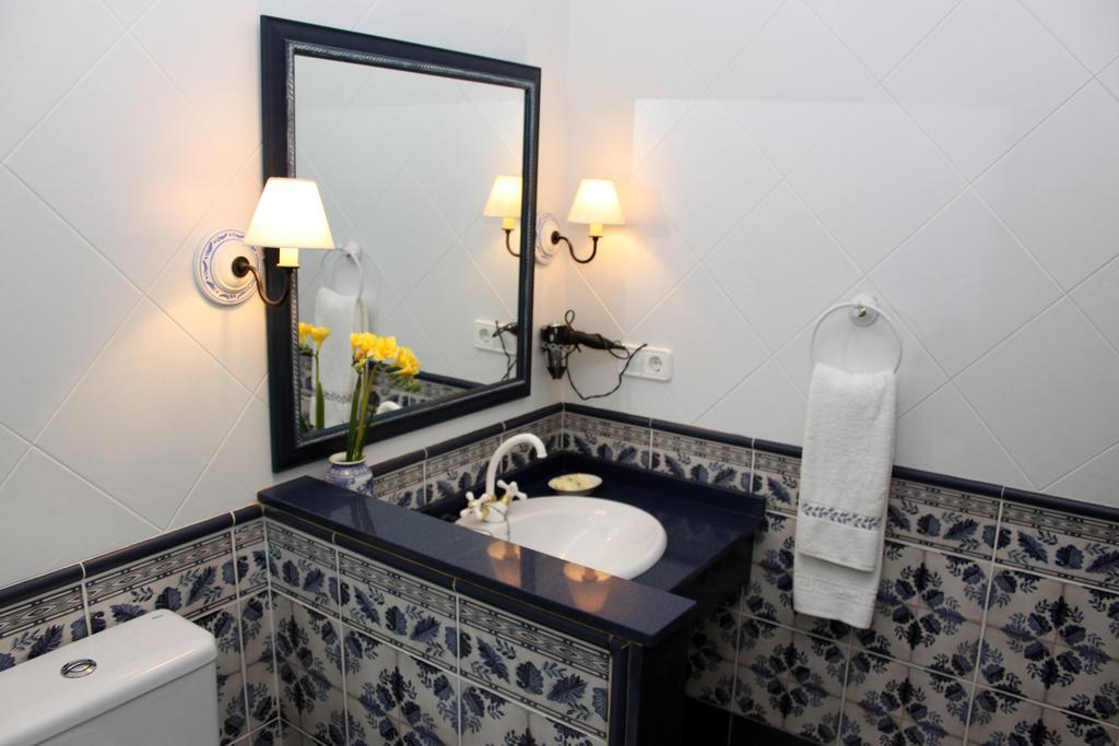 Apartamentos Turísticos Casa Soto Baiona Ruang foto