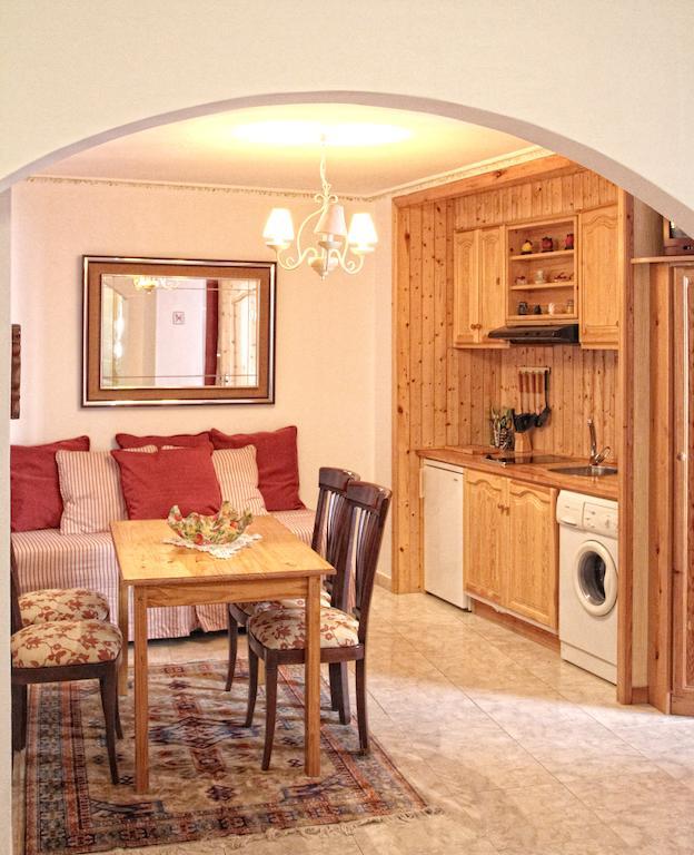 Apartamentos Turísticos Casa Soto Baiona Bagian luar foto