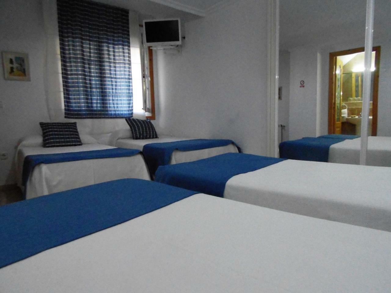 Apartamentos Turísticos Casa Soto Baiona Bagian luar foto