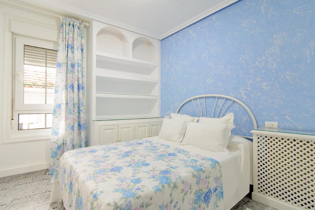 Apartamentos Turísticos Casa Soto Baiona Bagian luar foto
