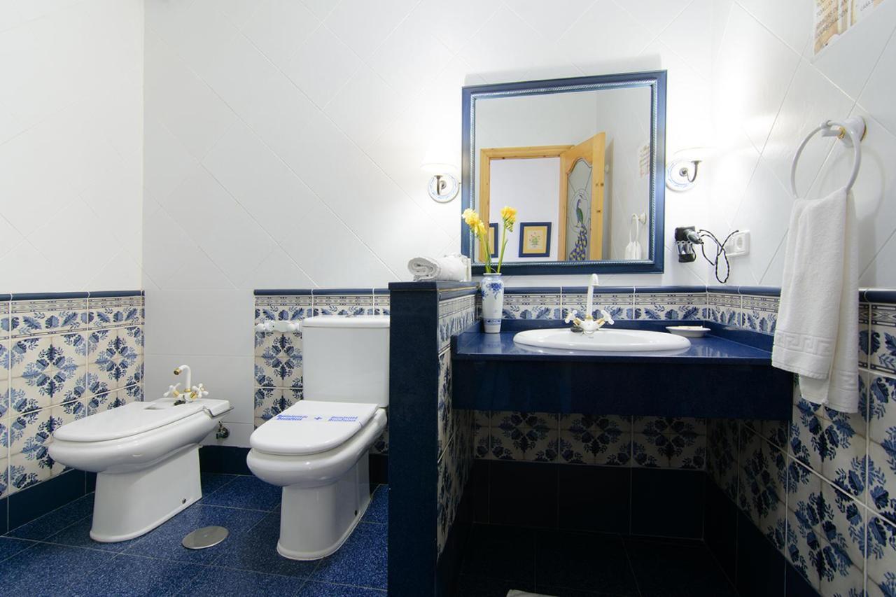 Apartamentos Turísticos Casa Soto Baiona Bagian luar foto