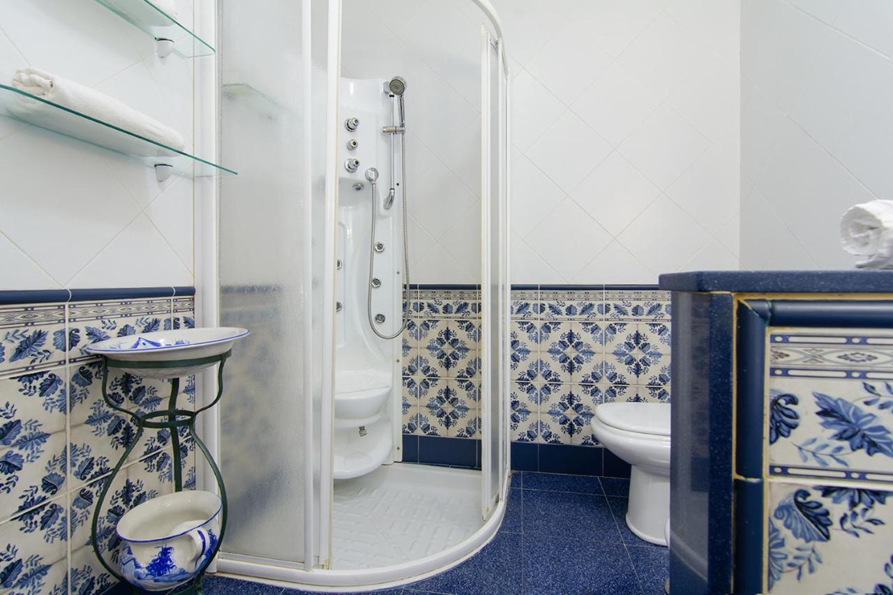 Apartamentos Turísticos Casa Soto Baiona Bagian luar foto